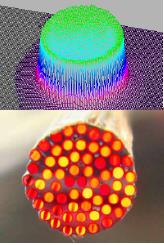 FlexiRay? 光纤与普通光纤的比较