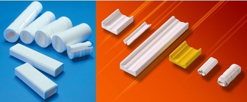 陶瓷反射体,漫反射体