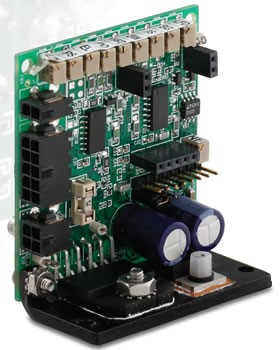 振镜驱动卡 振镜驱动卡