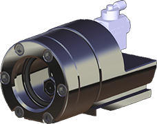 可充气/可移动平台式安装 PMC-端口 可充气/可移动平台式安装 PMC-端口C