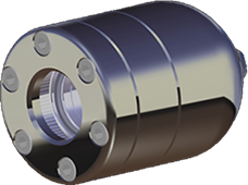 管状单元PMC-端口 管状单元PMC-端口