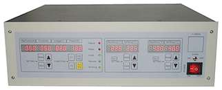 连续半导体激光电源 连续半导体激光电源