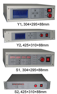 准连续半导体激光电源 准连续半导体激光电源