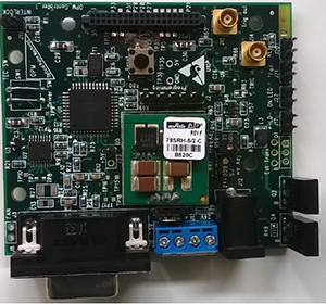 STO-LD模块和控制器 STO-LD模块和控制器