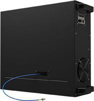 1940nm QCW脉冲光纤激光器 1940nm QCW脉冲光纤激光器