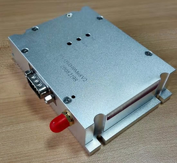 紧凑型低功率声光Q电源(Q驱) 紧凑型低功率声光Q电源(Q驱)