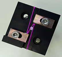 自由空间饱和噪声抑制器 自由空间饱和噪声抑制器