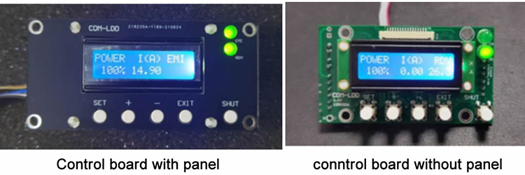 半导体激光电源 半导体激光电源