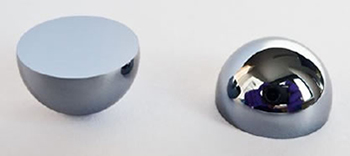 超半球硅透镜 超半球硅透镜