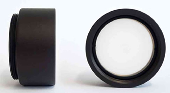 聚焦太赫兹光束 聚焦太赫兹光束