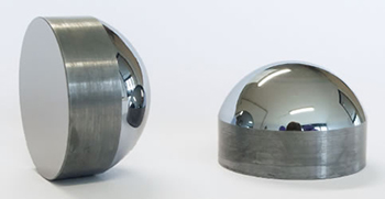 准直椭圆硅衬底透镜 准直椭圆硅衬底透镜