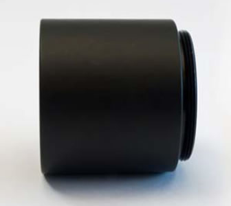 PCA准直TPX透镜 PCA准直TPX透镜