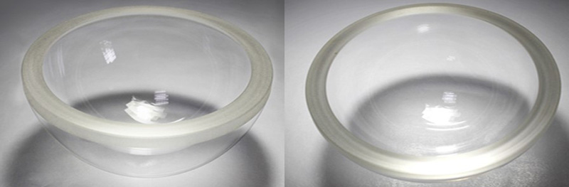 红外圆顶透镜 红外圆顶透镜