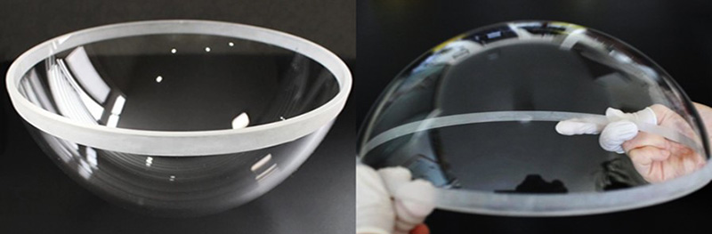 大直径光学圆顶 大直径光学圆顶